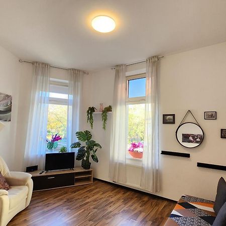 Elena Flat Orchidee Duisburg Zentrum Экстерьер фото