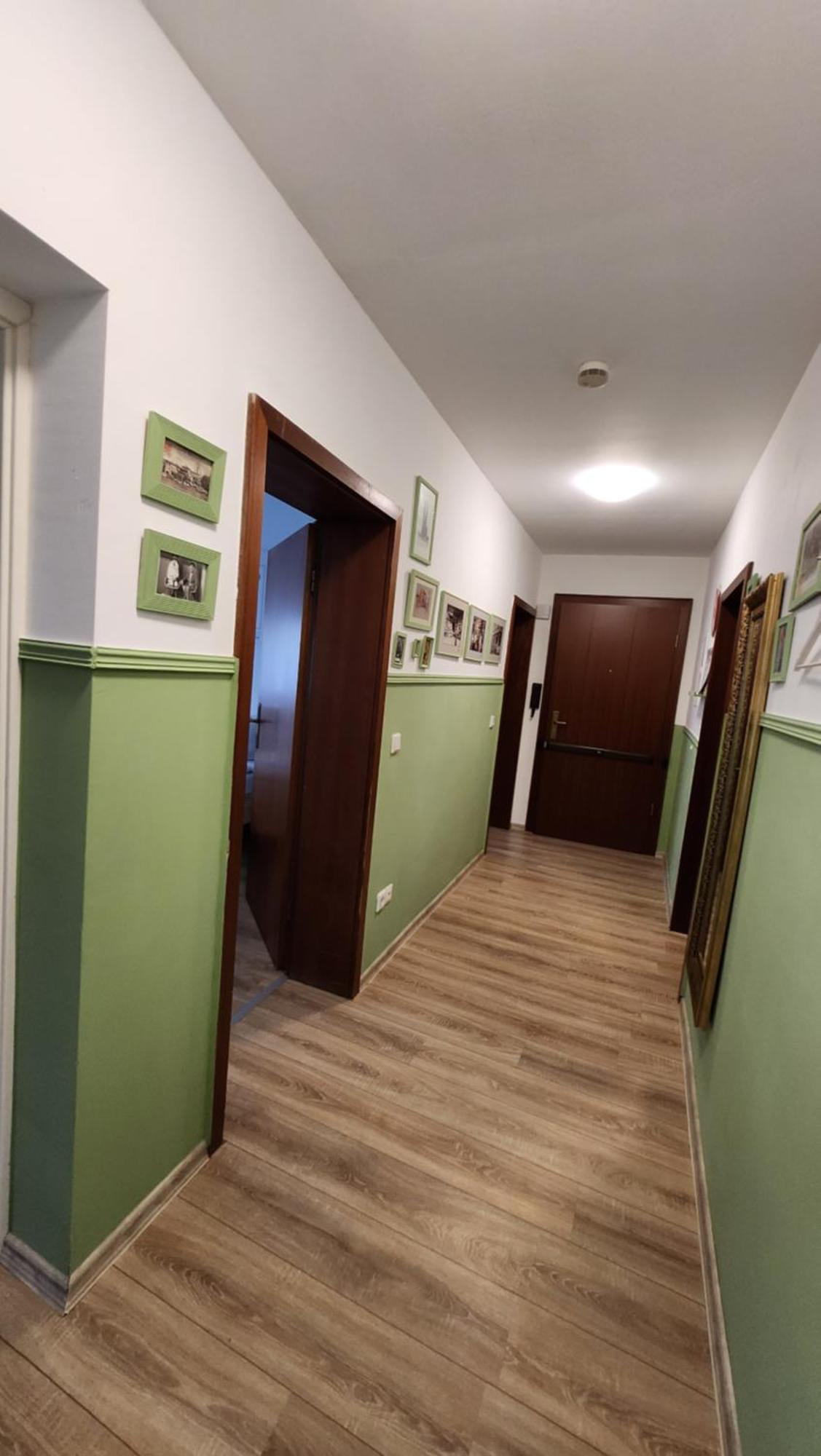 Elena Flat Orchidee Duisburg Zentrum Экстерьер фото