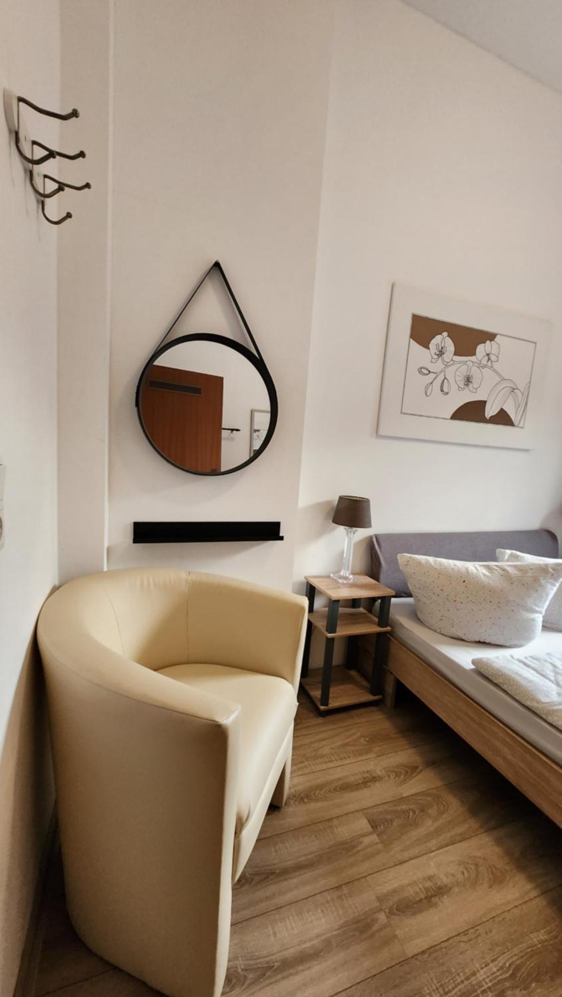 Elena Flat Orchidee Duisburg Zentrum Экстерьер фото