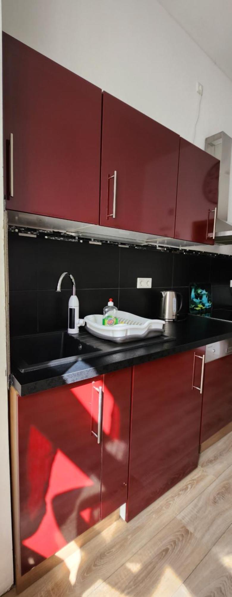 Elena Flat Orchidee Duisburg Zentrum Экстерьер фото