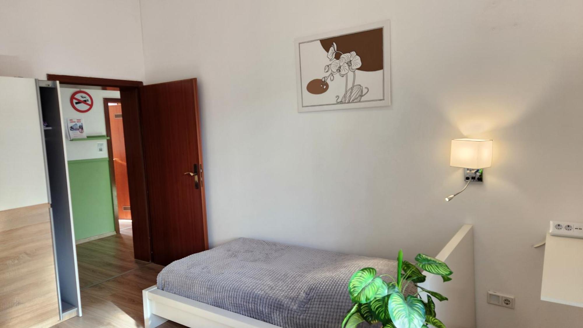 Elena Flat Orchidee Duisburg Zentrum Экстерьер фото