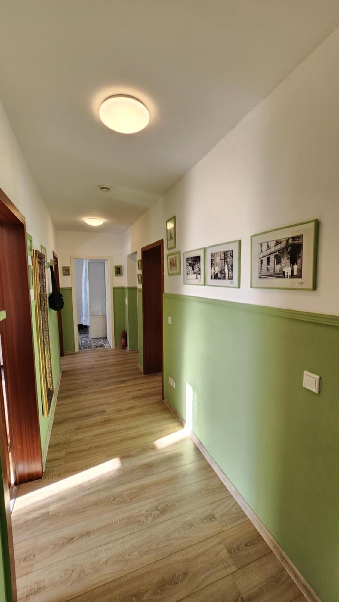 Elena Flat Orchidee Duisburg Zentrum Экстерьер фото
